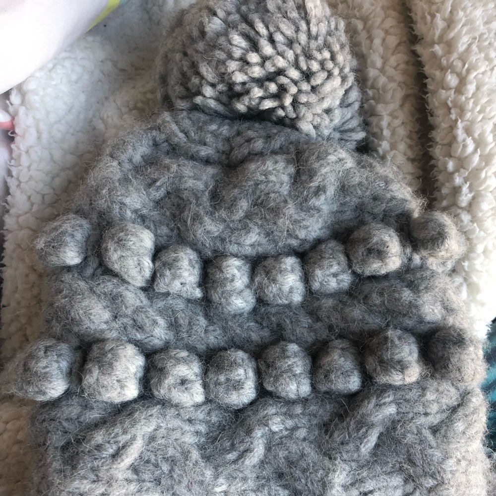 Club Monaco Winter Hat